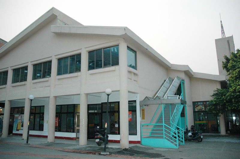 靜宜大學-宜園餐廳(另開新視窗) 靜宜大學-宜園餐廳(另開新視窗)