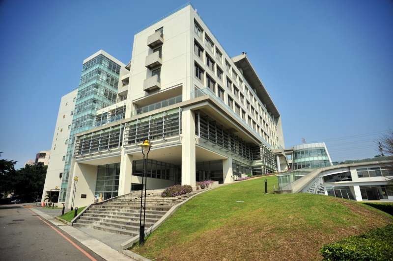 靜宜大學-主顧樓(另開新視窗) 靜宜大學-主顧樓(另開新視窗)