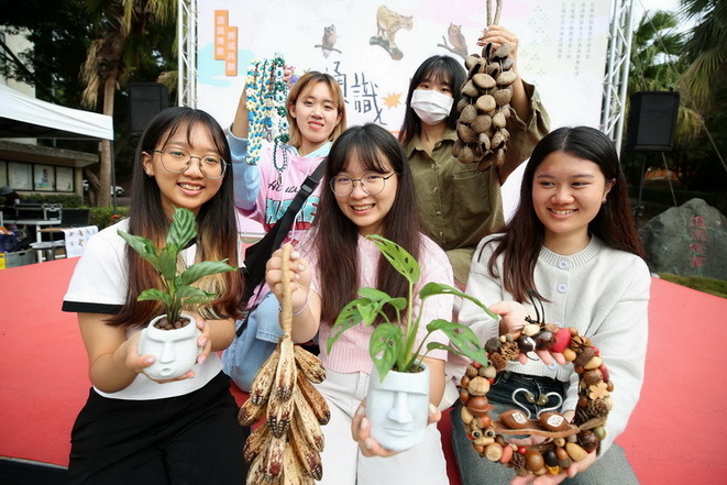 靜宜大學榮獲教育部素養導向高教學習創新第二期計畫補助